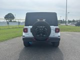 Used 2023 Jeep Wrangler Unlimited Sahara w/ Cold Weather Group image 3