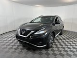 Used 2021 Nissan Murano SV image 2