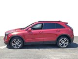 Used 2019 Cadillac XT4 Sport image 2