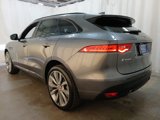 Used 2018 Jaguar F-PACE R-Sport image 5