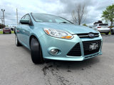 Used 2012 Ford Focus SE image 3