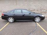 Used 2014 Chevrolet Impala LT image 3