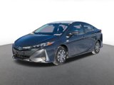 Used 2021 Toyota Prius Prime XLE image 5