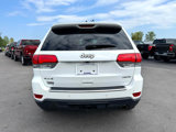 Used 2016 Jeep Grand Cherokee Limited image 6