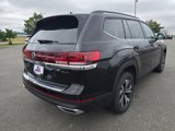 New 2025 Volkswagen Atlas SE image 4