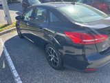 Used 2018 Ford Focus SEL image 6
