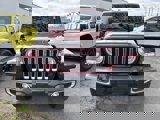 Used 2021 Jeep Wrangler Unlimited Sahara image 2
