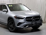 Certified 2025 Mercedes-Benz GLA 250 4MATIC image 2