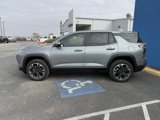 New 2025 Chevrolet Equinox LT image 2