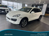 Used 2011 Porsche Cayenne S image 2