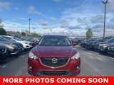 Used 2013 MAZDA CX-5 Touring image 2