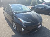 Used 2018 Toyota Prius Four image 3