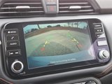 New 2025 Nissan Versa SR w/ Trunk Package image 4