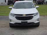 Used 2019 Chevrolet Equinox LT image 2