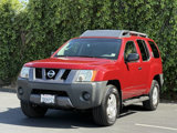 Used 2008 Nissan Xterra S w/ Protection Pkg image 3