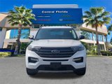 Used 2023 Ford Explorer XLT w/ Equipment Group 202A image 3