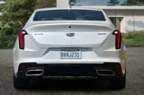 Used 2021 Cadillac CT4 Luxury w/ Sun And Sound Package image 5