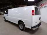 Used 2018 Chevrolet Express 3500 Extended w/ Driver Convenience Package image 3