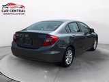 Used 2012 Honda Civic EX image 5