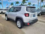 Used 2017 Jeep Renegade Latitude w/ Cold Weather Group image 3