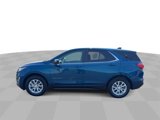 Certified 2021 Chevrolet Equinox LT image 5