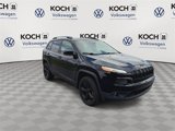 Used 2017 Jeep Cherokee High Altitude image 4