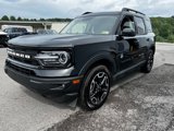 Used 2023 Ford Bronco Sport Outer Banks w/ Tech Package image 5