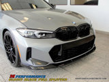 Used 2023 BMW 330i Sedan w/ M Sport Package image 6