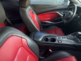 Used 2017 Chevrolet Camaro LT image 4