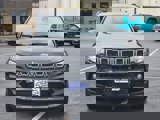 New 2025 Jeep Compass Latitude image 2