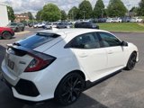 Certified 2017 Honda Civic Sport Touring image 4