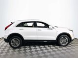 New 2025 Cadillac XT4 Premium Luxury w/ Cold Weather Package image 2