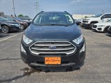 Used 2021 Ford EcoSport SE w/ SE Appearance Package image 2
