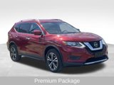 Certified 2020 Nissan Rogue SV w/ Premium Package image 3