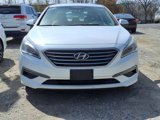 Used 2015 Hyundai Sonata SE w/ Option Group 09 image 2