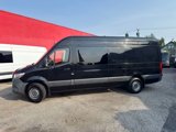 Used 2019 Mercedes-Benz Sprinter 170 Cargo image 3
