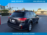 Used 2011 Subaru Outback 3.6R Limited image 4