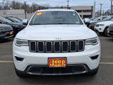 Certified 2019 Jeep Grand Cherokee Limited w/ Luxury Group II image 2