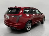 Used 2020 Cadillac XT6 Sport image 3