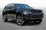Used 2022 Jeep Grand Cherokee Overland image 2