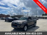 Used 2016 Toyota 4Runner SR5 Premium image 2
