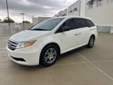 Used 2013 Honda Odyssey EX-L image 3