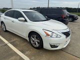 Used 2015 Nissan Altima 2.5 SV image 5
