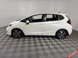 Certified 2020 Honda Fit EX image 4