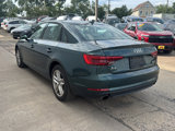 Used 2017 Audi A4 2.0T Premium w/ Convenience Package image 4