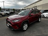 Used 2019 Toyota RAV4 LE image 3