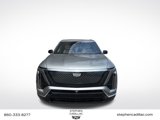 New 2026 Cadillac Vistiq Luxury image 2