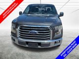 Used 2016 Ford F150 XLT w/ Equipment Group 302A Luxury image 3