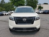 Used 2022 Nissan Pathfinder SV w/ SV Black Package image 2