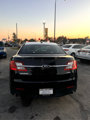 Used 2015 Ford Taurus Police Interceptor AWD w/ 2-tone Vinyl Package #1 image 6